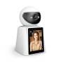 4MP Dual-lens Smart Wifi Camera With Video Calling
