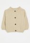 PoP Candy Cardigan - Off White