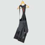D Rive Volume Women's Bib Shorts Grey - 2XL