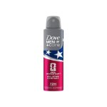 Dove Men Care Deodorant Aerosol Fifa 250ML All Star Comfort