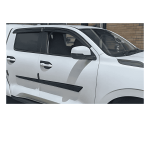 Door Cladding Gwm P-series P300 Double Cab Middle