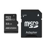 Tf C1 Micro Sd Card 32GB + Adapter