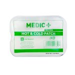 Cool & Hot Pain Patch 8CMX12CM