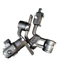 Dji Ronin-s Handheld Gimbal Stabilizer For Dslr And Mirrorless Camera