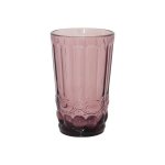 Lavender Decorative Hi Ball