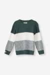 BOYS Knitwear - 10 Emerald