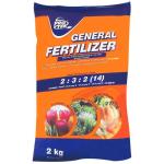 General Fertilizer 14 2 Kg