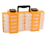 Organiser Drawer Case - Double