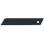 Blades Excel Black 5 Pk Ultra Sharp For H1 NH1 XH1 Cutters 25 Mm Bla Hbb 5 B