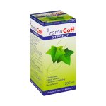 H living Promucoff Syrup 200ML Otc