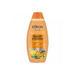 Elkos Fruit & Vitamin Shampoo - 500ML