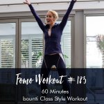 Fomo Style Workout 183