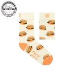 - Burger To Go