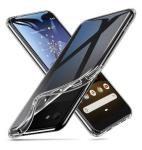 Google Pixel 3A Premium Slim Zero Case Clear