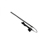 Raidmax 1XARGB LED Strip Compatible With: Fusion 2.0 MYSTIC Light Sync aura Sync