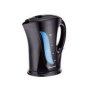 Pineware Cordless Kettle Black