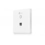 TP-link 300MBPS Wireless N Wall-plate Access Point NET-EAP115-WALL