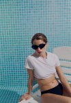 Bikini Bottoms - Black