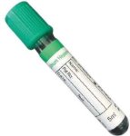4 Ml Lab Vial