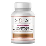 Solac Solal Hormone Balance 60 Caps