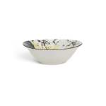 16CM Ceramic Dessert Bowl White