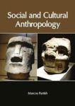 Social And Cultural Anthropology Hardcover