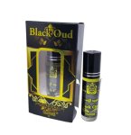 Black Oud 6ML