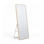 Full Length Floor Standing Mirror MWCV5