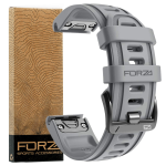 Elite 20MM Easyfit Watch Strap - Garmin - Crayon