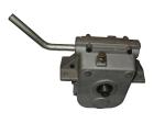 Gearbox Kudu 2 Speed K500