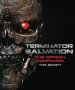 Terminator Salvation - The Official Movie Companion   Paperback