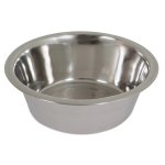 Stainless Steel Bowl - Large