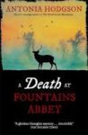 A Death At Fountains Abbey Paperback