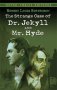 The Strange Case Of Dr. Jekyll And Mr. Hyde   Paperback Reprinted Edition