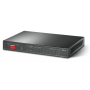 TP-link TL-SG1210MP 10-PORT Gigabit Desktop Switch With 8-PORT Poe+
