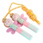 Floss And Rock Skipping Rope