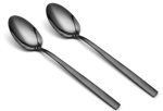 Salton SBLS2 Black Set Of 2 Tablespoons - Peachzone