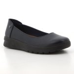Pierre Cardin Nicolette 4 Slip On Flats - Navy - 8