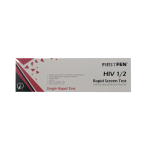Hiv 1 2 Test