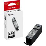 CANON-INK-PGI-480 Pgbk- TS704 S6140 TS6240 TS8140 TS8240 TS9140 TS7540 TS9540 T