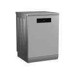 Defy 15 Place Cornerwash Dishwasher Inox