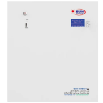 Sun Solar 48V 100AH 4.8KWH A-grade Lithium Battery CNY48100RN