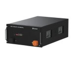 SDC10-BOX 16KWH LIFEPO4 Battery 51V 314AH Rackmount