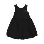 Older Girl Bubble Dress