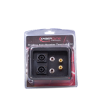 CZK-1195 Cyberdyne Binding Post Speaker Terminal Box 100M X 120 Mm