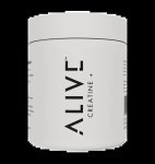 Alive - Creatine+ 245G