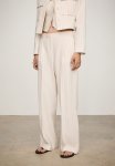 Trousers Geranio - Light Beige