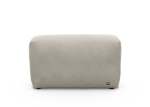 Sofa Side - Linen - Stone - 105CM X 31CM