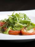 Rocket Salad Seed - 100 G Raw Seed