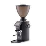W64 Caf Grind-by-weight Commercial Es Grinder - Black
